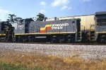 CSX 1140